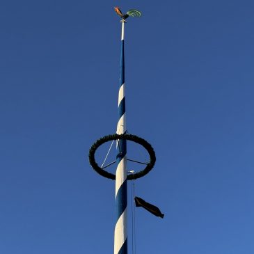 Traurige Nachricht – Vereinsvorsitzender der BVO verstorben