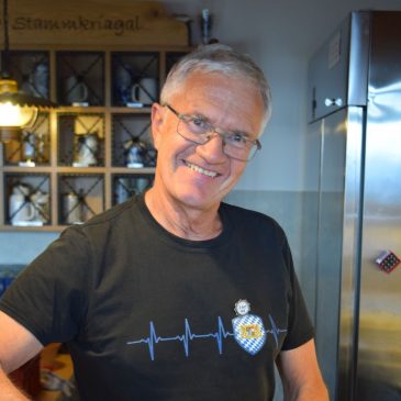 Nachruf auf unseren 1. Vorsitzenden Alexander Gremm