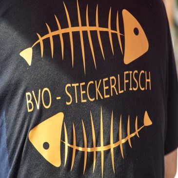 30 Jahre Steckerlfischessen